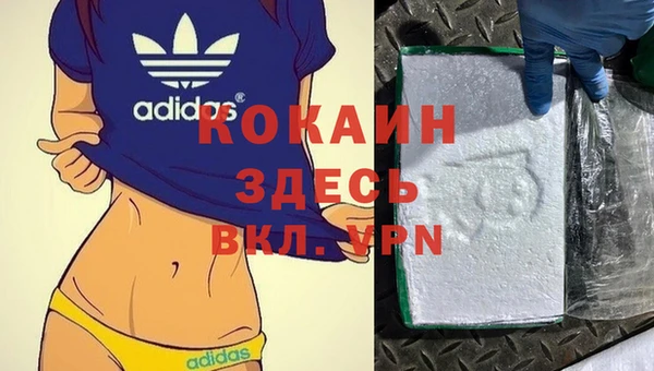 молекула духа Корсаков